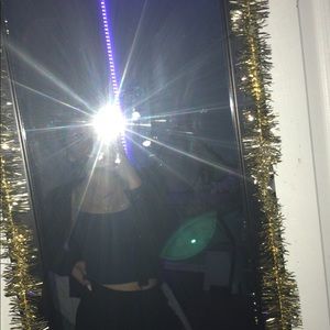 Meet your Posher, Naudia